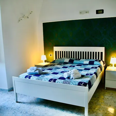 Blue House - 150 Mt Dalla * Atrani