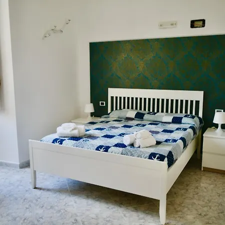 Apartamento Blue House - 150 Mt Dalla