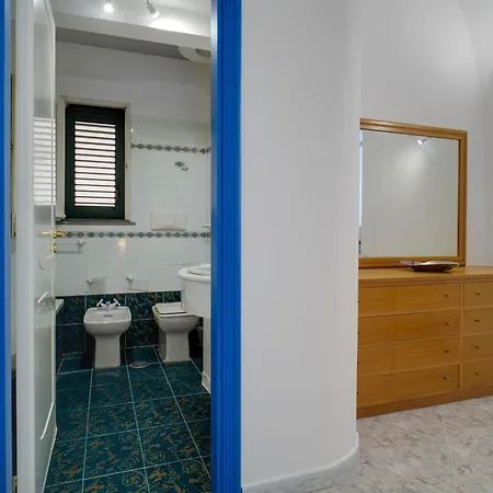 Blue House - 150 Mt Dalla * Atrani