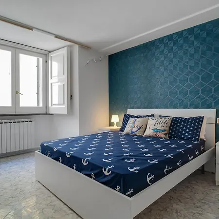 Apartamento Blue House - 150 Mt Dalla Atrani