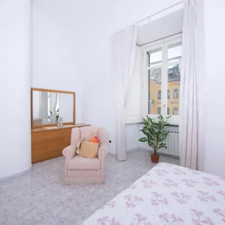 Appartamento Blue House - 150 Mt Dalla