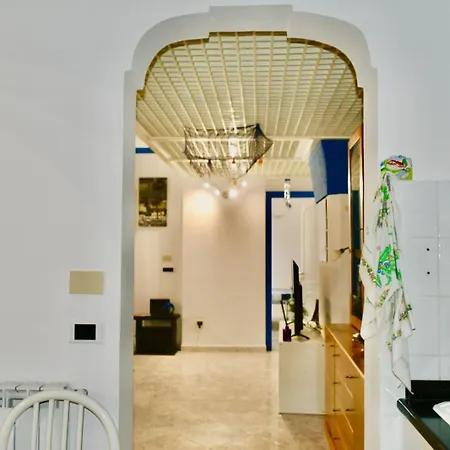 Appartamento Blue House - 150 Mt Dalla Atrani