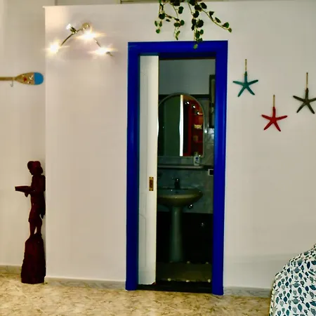 Blue House - 150 Mt Dalla * Atrani
