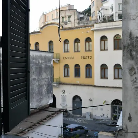 Appartamento Blue House - 150 Mt Dalla Atrani