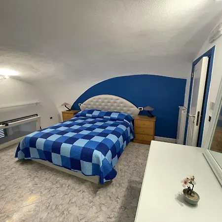 Appartamento Blue House - 150 Mt Dalla