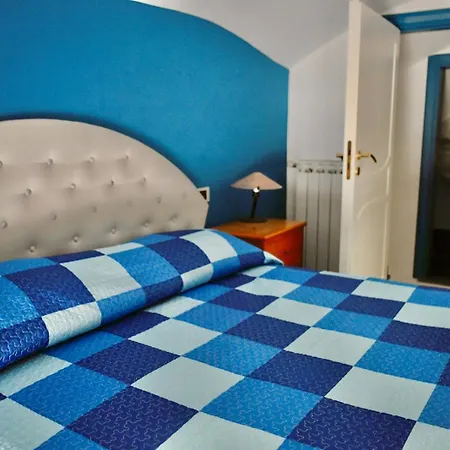Blue House - 150 Mt Dalla Atrani