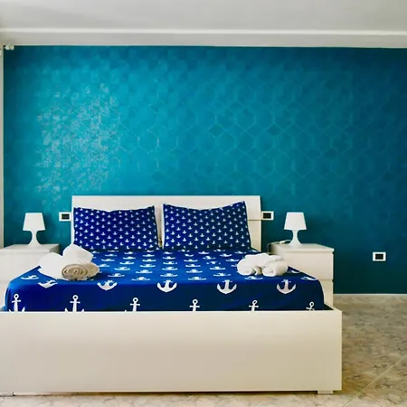 Blue House - 150 Mt Dalla * Atrani
