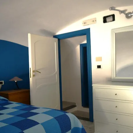 Appartamento Blue House - 150 Mt Dalla *