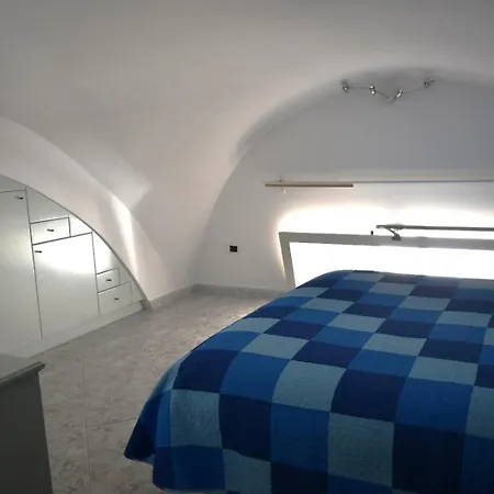 Blue House - 150 Mt Dalla * Atrani