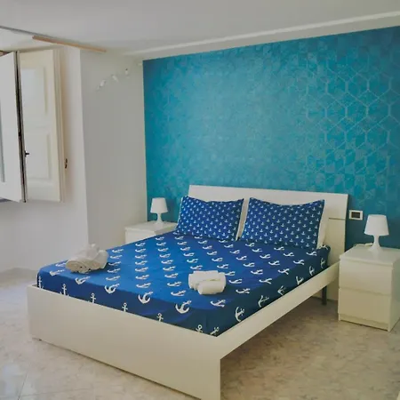 Appartamento Blue House - 150 Mt Dalla Atrani