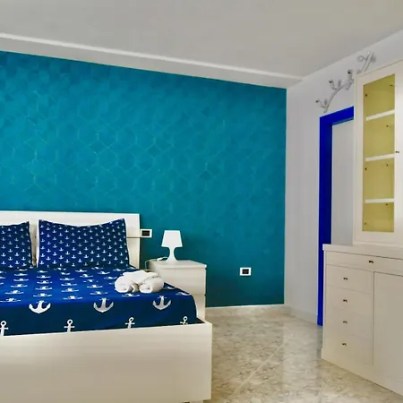Blue House - 150 Mt Dalla * Atrani