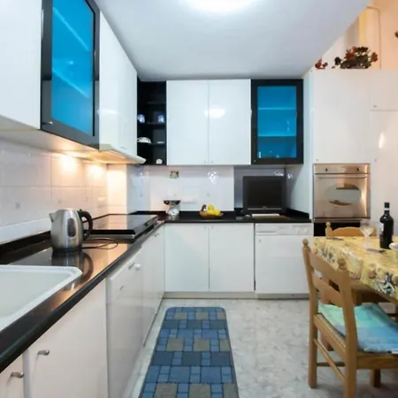 Blue House - 150 Mt Dalla Appartamento Atrani
