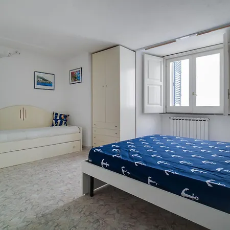 Appartamento Blue House - 150 Mt Dalla Atrani