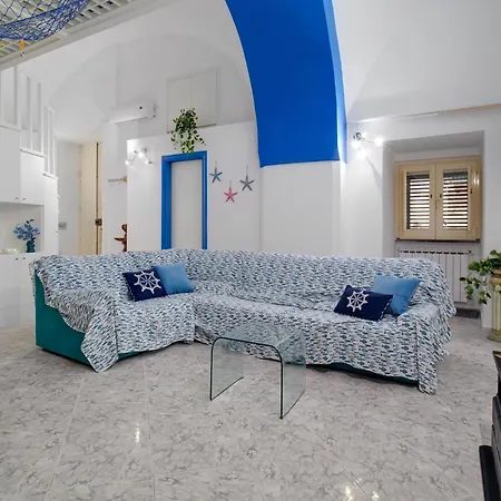 Blue House - 150 Mt Dalla Atrani
