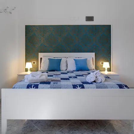 Blue House - 150 Mt Dalla * Atrani
