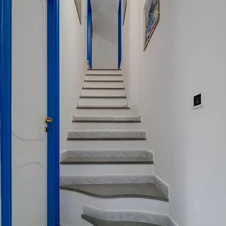 Blue House - 150 Mt Dalla * Atrani