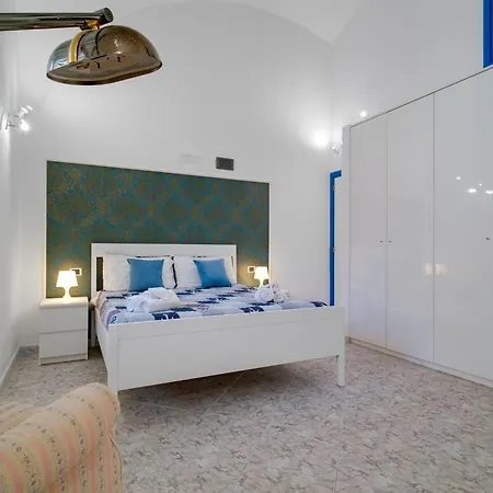 Appartamento Blue House - 150 Mt Dalla