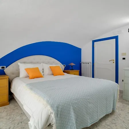 Blue House - 150 Mt Dalla * Atrani
