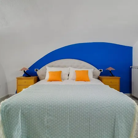 Blue House - 150 Mt Dalla Atrani